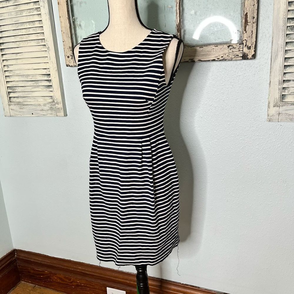 Adorable Fitted Sleeveless Dress by Kate Spade